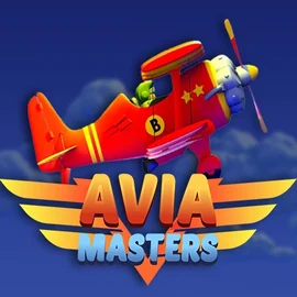 Aviamasters